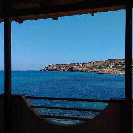 Casa Sul Mare Vicino Marzamemi Pachino Exterior foto