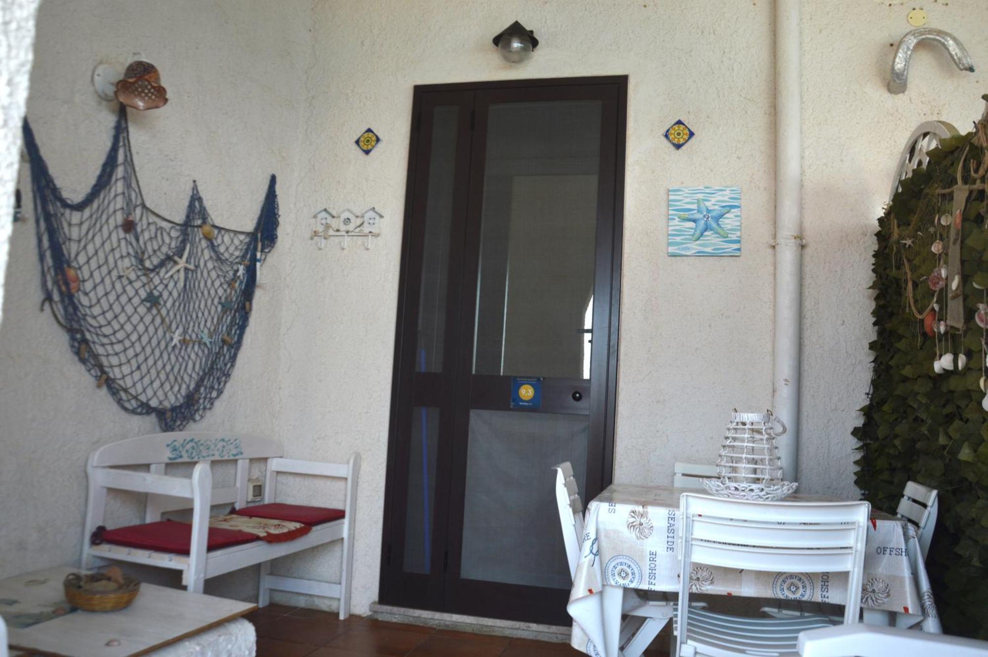 Casa Sul Mare Vicino Marzamemi Pachino Exterior foto
