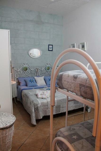 Casa Sul Mare Vicino Marzamemi Pachino Exterior foto
