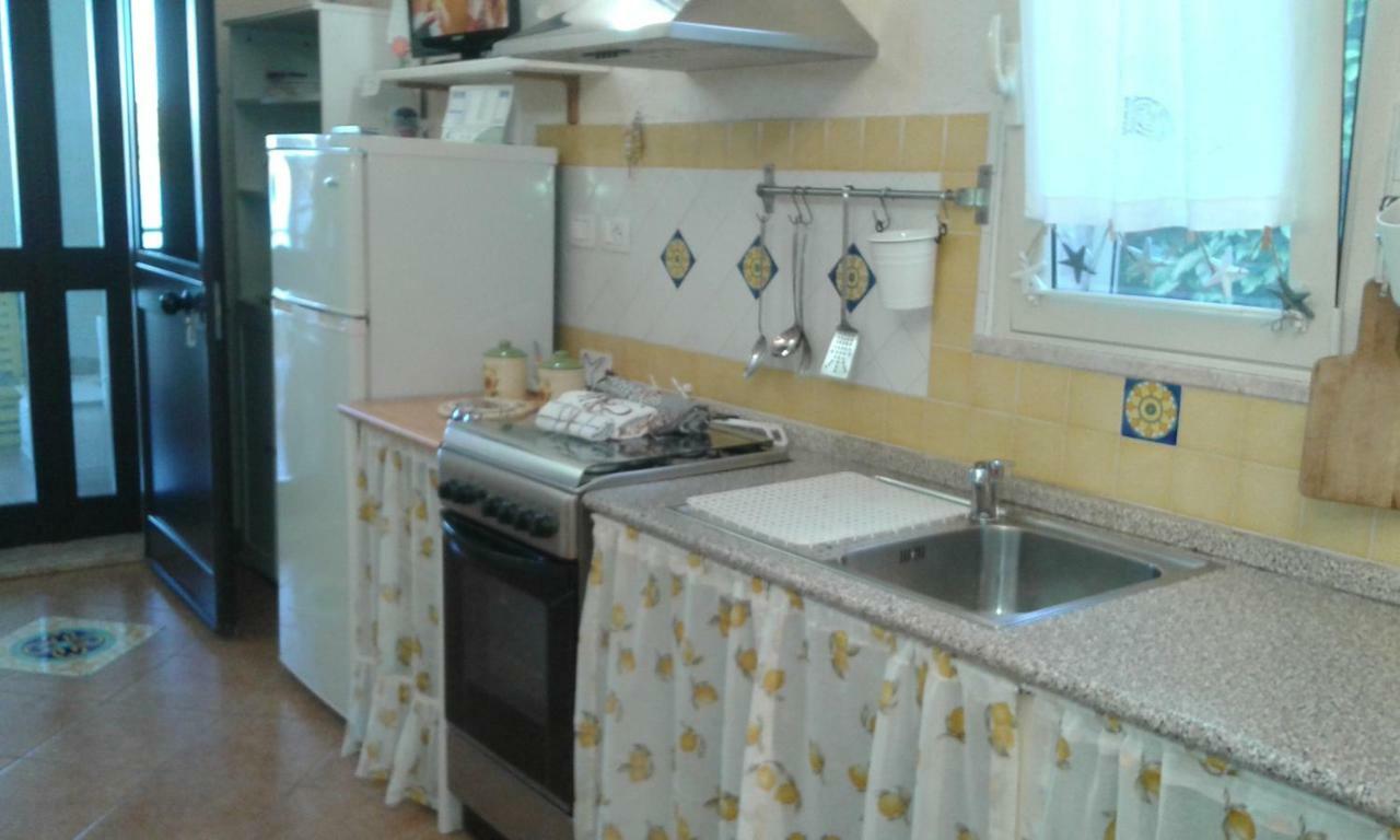 Casa Sul Mare Vicino Marzamemi Pachino Exterior foto