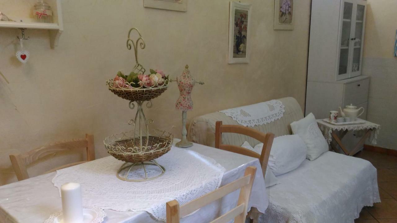 Casa Sul Mare Vicino Marzamemi Pachino Exterior foto
