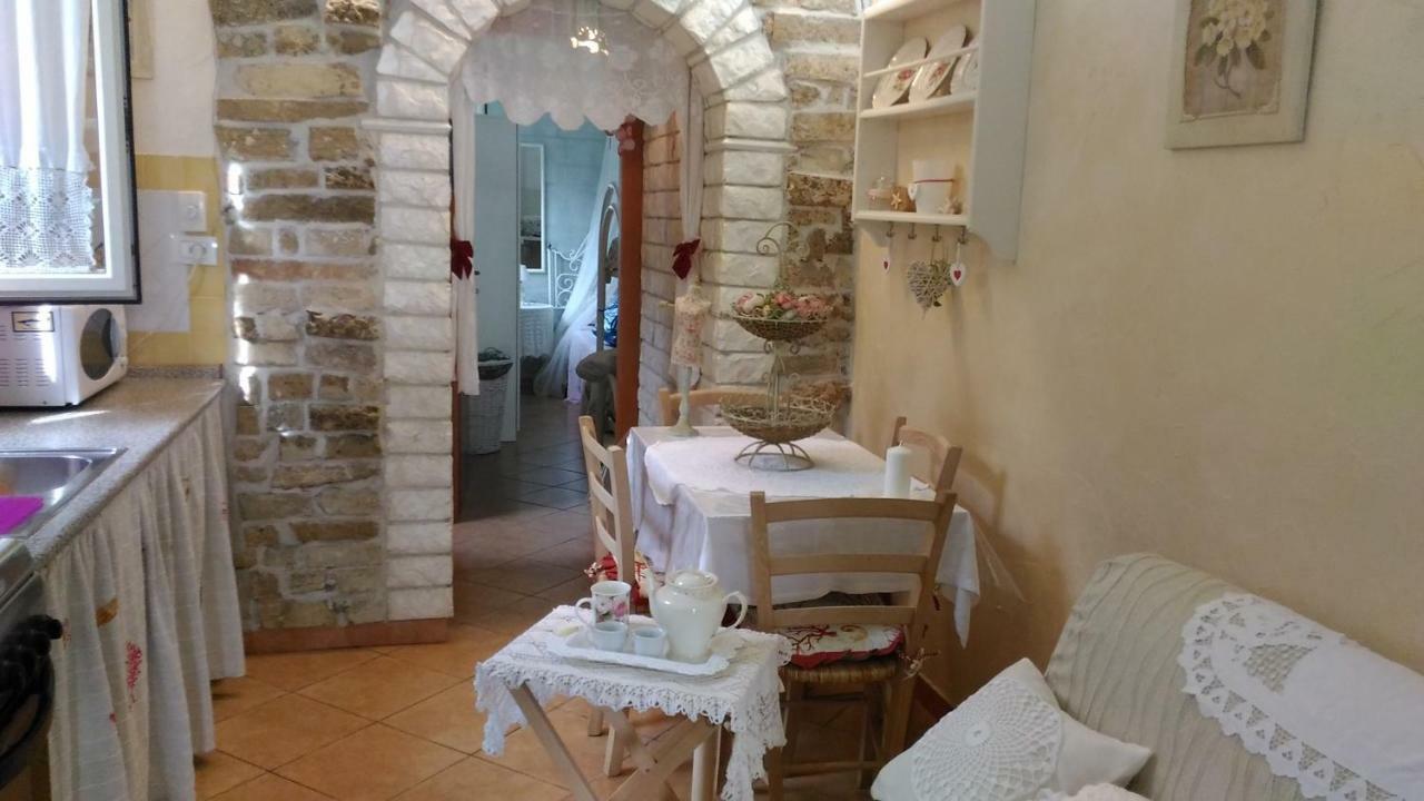 Casa Sul Mare Vicino Marzamemi Pachino Exterior foto